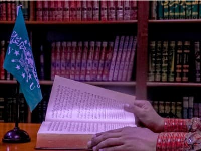 Pengaruh Perbedaan Qira’at dalam Al-Qur’an terhadap Makna (IV)