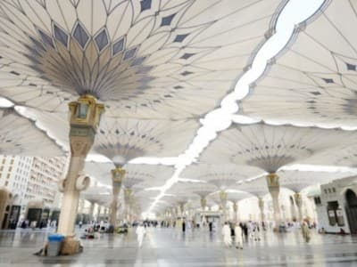 Tak Perlu Repot Bisnis Travel Umrah bersama Risalah Madina Cabang Bekasi