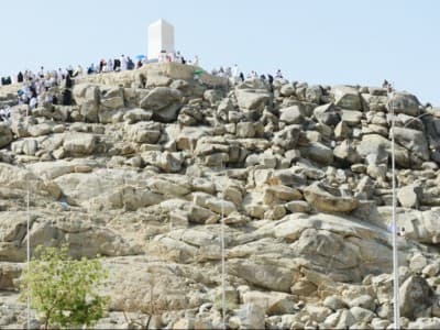 Jamaah Diisolasi Tujuh Hari Sebelum Pelaksanaan Haji