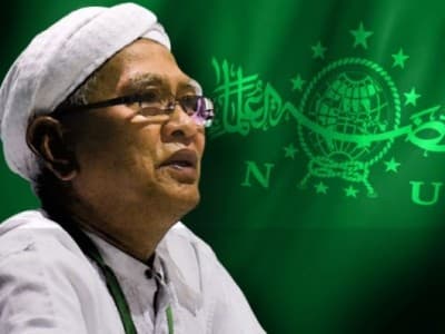 Gus Mus Tegaskan Covid-19 Bukan Virus Abal-abal