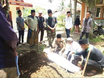 Dua Model Galian Kuburan, Manakah yang Lebih Utama?