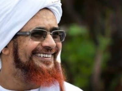 Majelis Al-Muwasholah Indonesia Gandeng Pondoksanad Gelar Daurah Online  