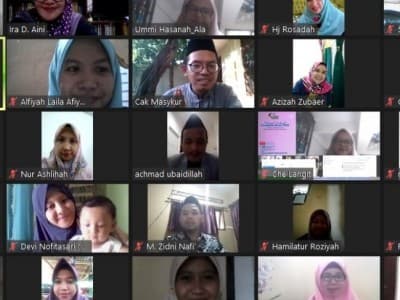 Saat Inilah Momentum Pesantren Perkuat Dakwah di Media Sosial
