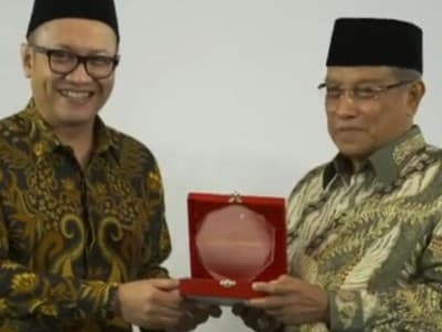 PBNU-Telkomsel Kerja Sama Penguatan Dakwah Digital 