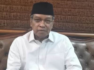 Pesan Kiai Said ke Pendakwah: Sampaikan Kebenaran dengan Hikmah