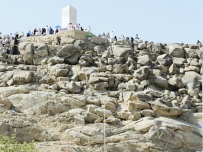 Termasuk Melayu, Khutbah Hari Arafah Diterjemahkan ke dalam 10 Bahasa