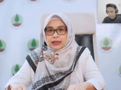 Pulihkan Ekosistem Gambut melalui Pemberdayaan UMKM
