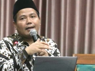 Guru Besar IAIN Jember: Fiqih Nusantara Menguatkan NKRI dan Pancasila
