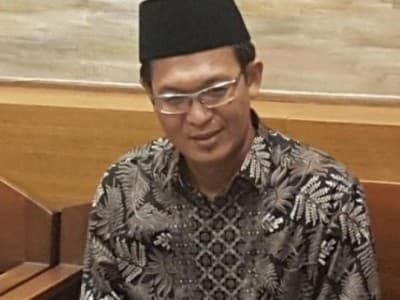 KH Ishom: Perlu Rekomendasi atas Kelemahan Kebijakan Ekspor Benih Lobster