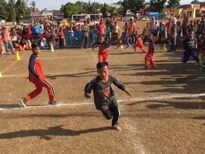 Permainan Tradisional Anak, Ditinggalkan Sekaligus Dirindukan