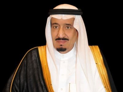 Raja Salman Sukses Jalani Operasi Pengangkatan Kantong Empedu