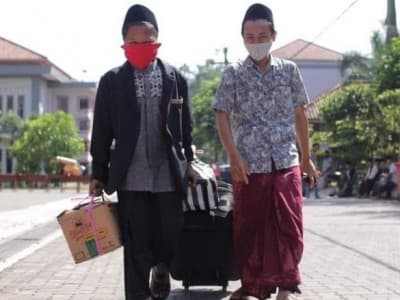 Bantuan Covid-19, Pemerintah Perlu Perhatikan Karakteristik Pesantren