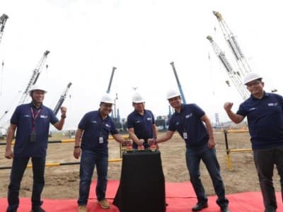 Perkuat Fondasi Bisnis Digital, TelkomGroup Akan Hadirkan HyperScale Data Center