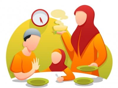 Ini Lafal Niat Puasa Tarwiyah 8 Dzulhijjah