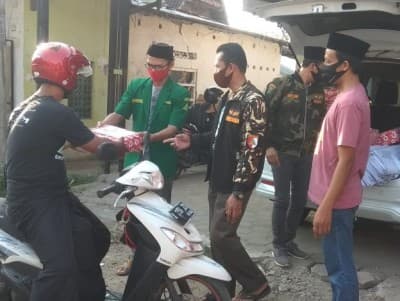 Perlu Ikhtiar Lahir Batin dan Kesadaran Bersama Hadapi Covid-19