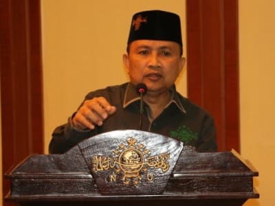 LP Ma’arif NU Jelaskan Alasan Mundur dari POP Kemdikbud