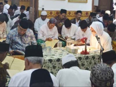 Cara Memilih Guru Agama yang Tepat menurut Imam asy-Syathibi