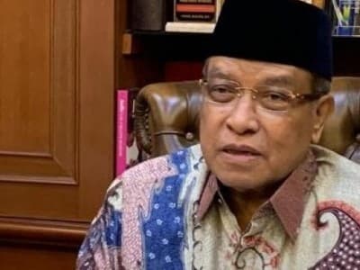 Silaturahim PCINU Sedunia, Kiai Said Serukan Jaga Budaya Nusantara