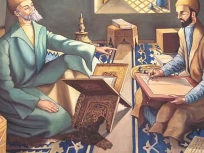 Wasiat Imam Abu Hanifah kepada Anaknya (Bagian 2-Habis)