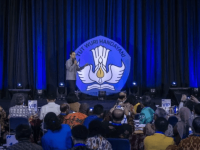 Karut-Marut Kriteria Seleksi POP Kemdikbud