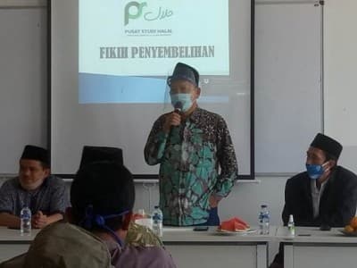 5 Tips Penyembelihan Pusat Studi Halal Unusia Agar Daging Kurban Tidak Bau Amis