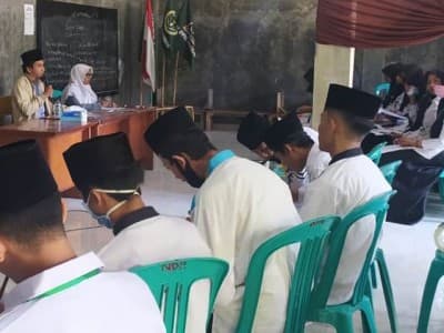 Meski Pandemi, Kaderisasi di Internal NU Harus Tetap Jalan