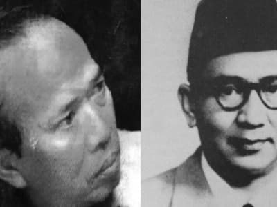 Ijazah Wirid Mahbub Djunaidi dari Sang Ayah