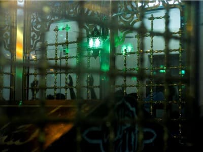 Imam Abu Hasan asy-Syadzili, Pembesar Tasawuf dari Maroko