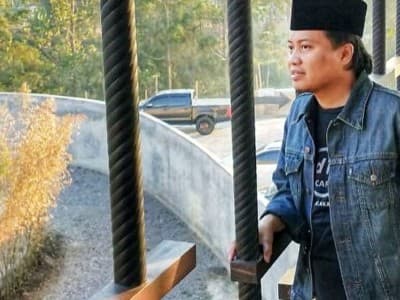 Gus Yusuf: Siapkan Qurban, Jangan Sampai Kalah dengan Keinginan Gowes