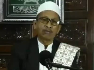 Mahasiswa Tarekat Diajak Jiwai Ibadah Kurban