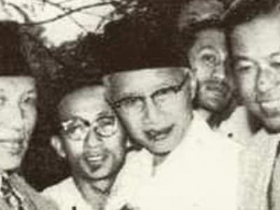 Dongeng Enteng dari Pesantren (23): Penghulu