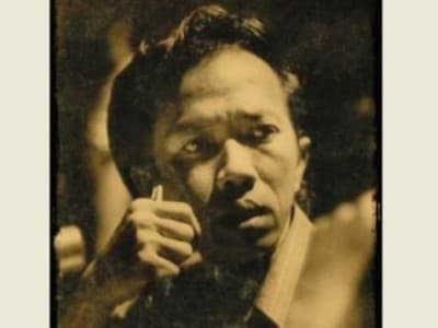 Saat Mahbub Djunaidi Dibilang Krempeng oleh Bung Karno