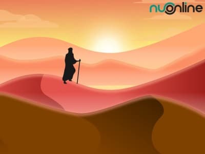 Abu Nawas Terusir dari Kampung Halaman