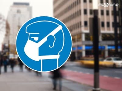 Langkah Beberapa Negara Arab Cegah Covid-19 saat Idul Adha