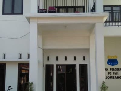 PMII Jombang Siapkan Wifi Gratis untuk Pembelajaran Daring