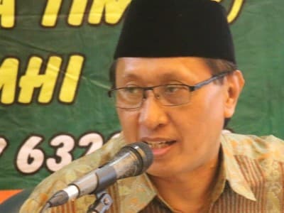 PBNU: Setelah Minta Maaf, Mendikbud Harus Evaluasi Program Organisasi Penggerak