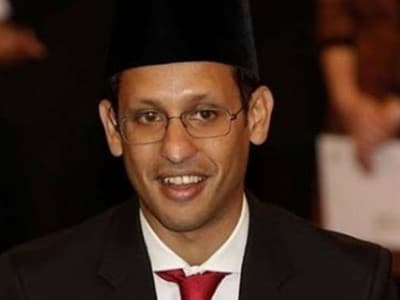 Soal Program Organisasi Penggerak, Mendikbud Minta Maaf kepada NU, Muhammadiyah, dan PGRI