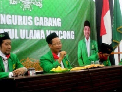 Degradasi Ekonomi Akibat Covid-19,  Nahdliyin Perlu Bangun Kemandirian Usaha