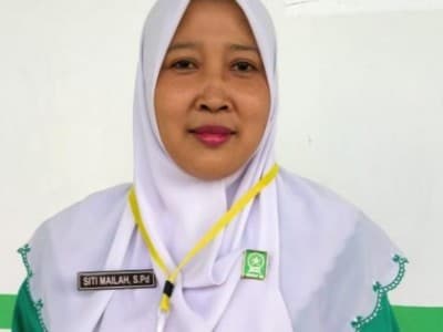 Nahkodai Fatayat NU Pamekasan,  Nyai Mailah  Siap Bawa Perubahan