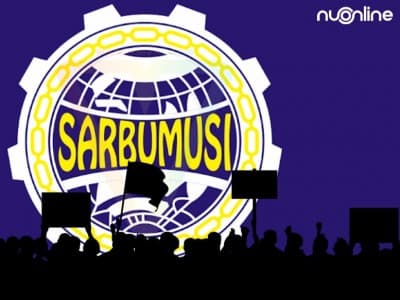 Sambut Harlah Ke-65, Sarbumusi NU Gelar Lomba Cipta Mars