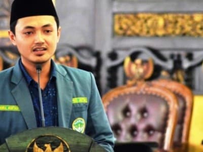 Tanggapi Kebijakan Belajar Daring, di Jatim Diluncurkan IPNU Educare