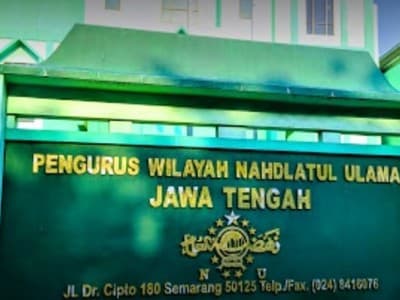 PWNU Jateng: Sensus Potensi NU  Tidak Terkait Kepentingan Politik Praktis