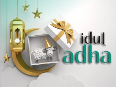 Khutbah Idul Adha: Menengok Lagi Perjalanan Simbolik Nabi Ibrahim