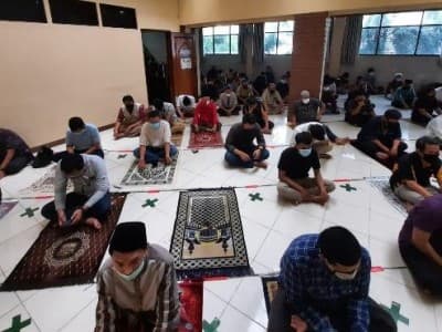 Bersikap Cerdas di Tengah Pandemi yang Belum Usai