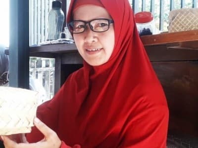 Tinggalkan Kantong Plastik saat Distribusikan Daging Kurban