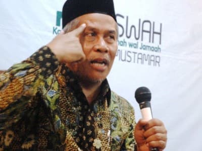 Pesan Ketua NU Jatim: Pelaksanaan Shalat Idul Adha Hendaknya Singkat