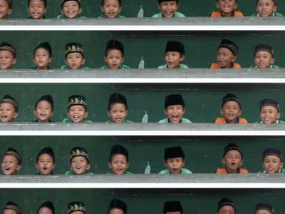 Dongeng Enteng dari Pesantren (24): Utang