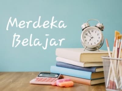 Konsep Merdeka Belajar Seperti Naik Ojek Tak Tahu Tujuan