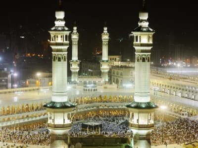 Pesan Kemanusiaan dari Ritual Ibadah Haji