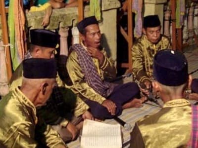 Pencegahan Intoleransi dalam Budaya Gaok, Bobotan, dan Ngukus